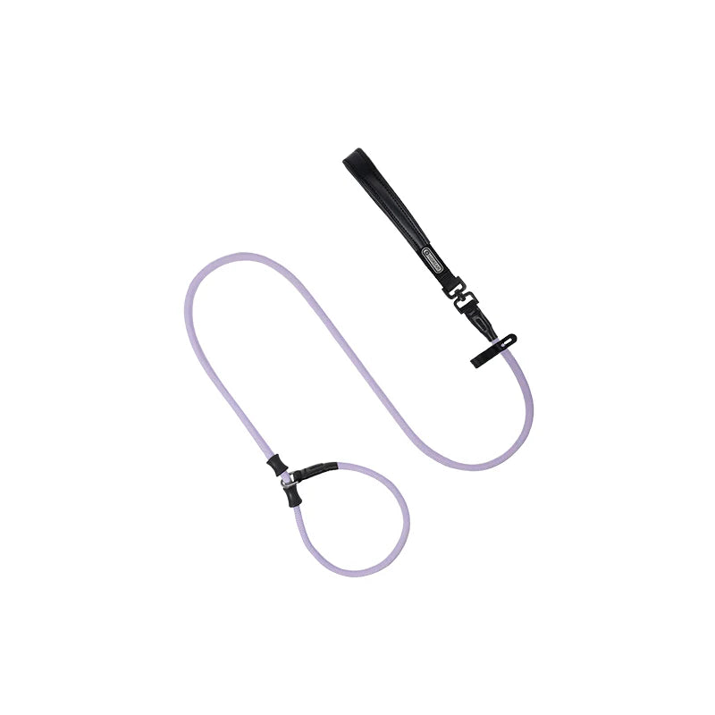 Minimalist Climbing Rope Dog Leash