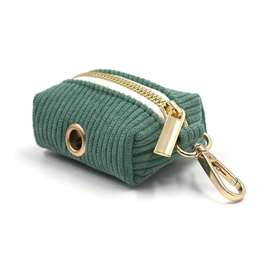 Bag-a-Petite | Dog Poop Bag Holder