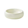 Load image into Gallery viewer, The Donut | Ceramic Food Bowl for Cats and Small Dogs
